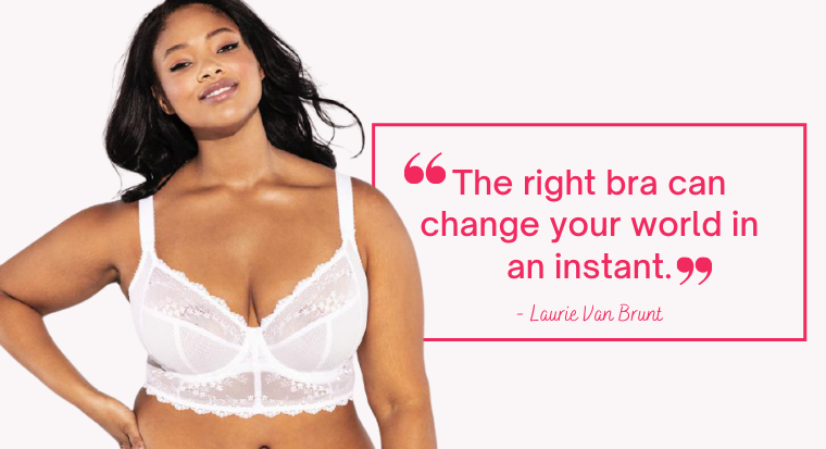How to measure your bra size - Signature Choices Bahamas