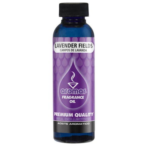 Lavender Fields Fragrance Oil