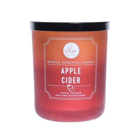 Apple Cider Scented Candle