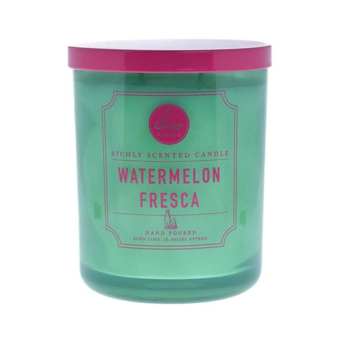 Watermelon Fresca Scented Candle
