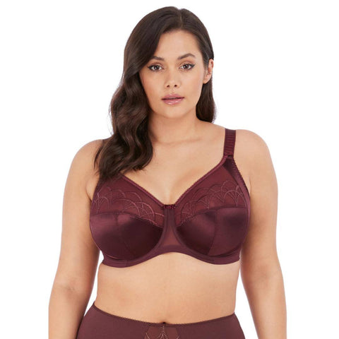 Elomi Cate Uw Full Cup Banded Bra