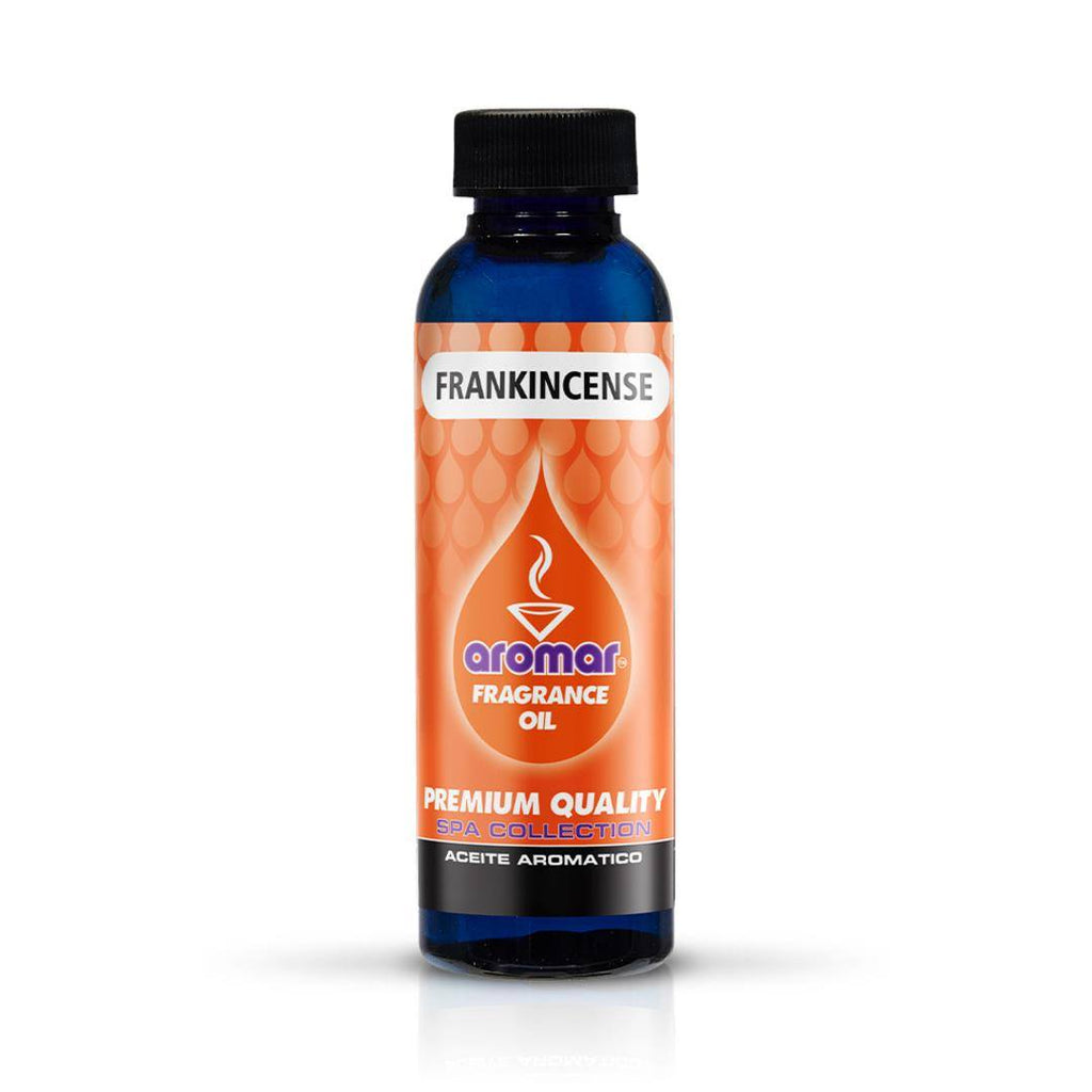 Frankincense Fragrance Oil