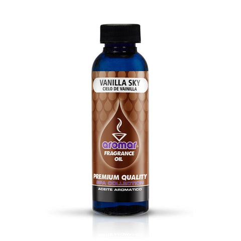 Vanilla Sky Fragrance Oil