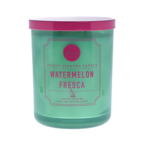 Watermelon Fresca Scented Candle