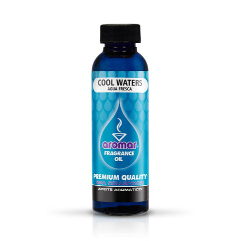 Cool Waters Fragrance Oil