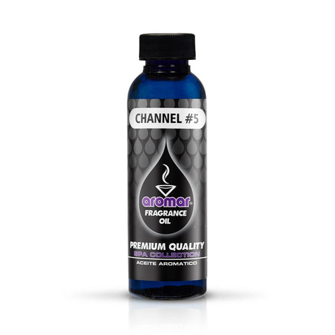Channel #5 Fragrance Oil