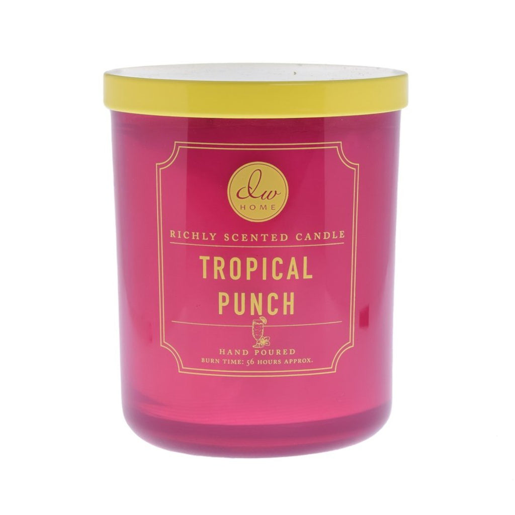 Tropical Punch Scented Candle