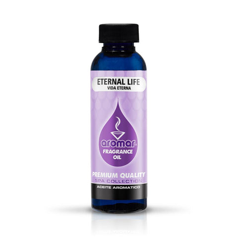 Eternal Life Fragrance Oil