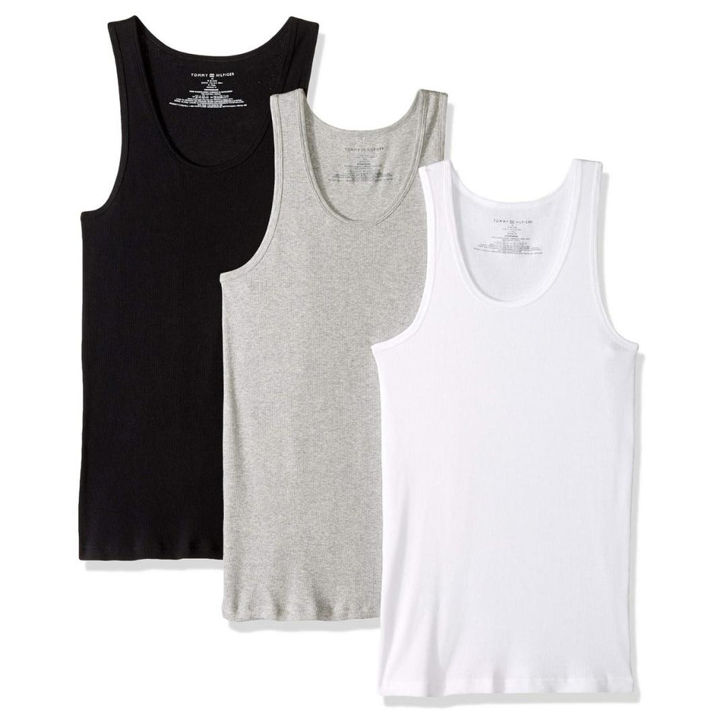 Tommy Hilfiger Vests (Assorted colors)