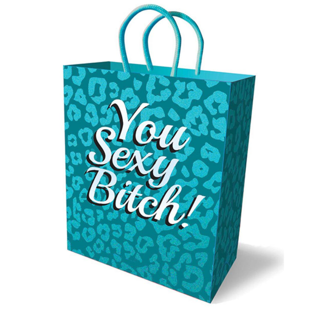 You Sexy Bitch Gift Bag