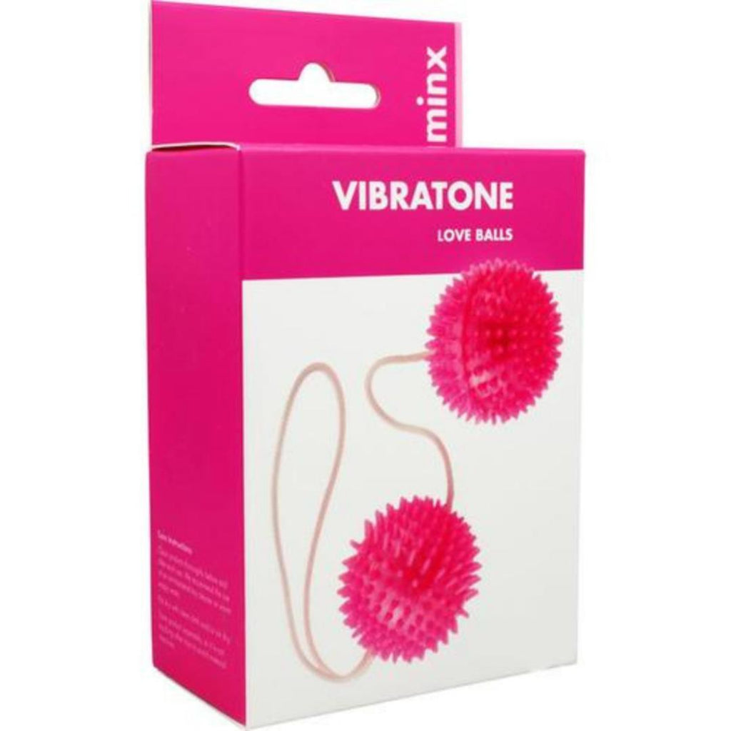 MINX VIBRATONE LOVE BALLS