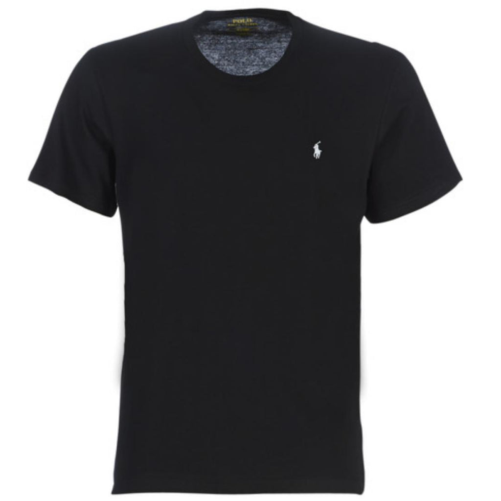 Ralph Lauren Tees (Black)