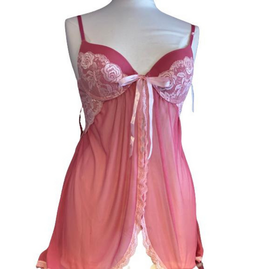 Sassy Lingerie