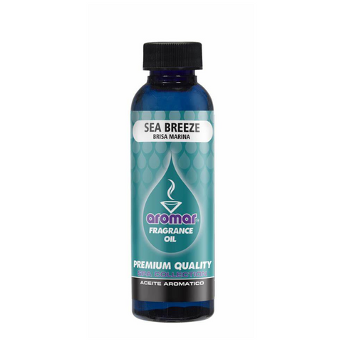 Sea Breeze Fragrance Oil